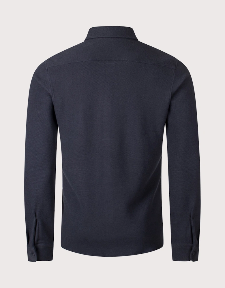 Slim Fit Myjersey Shirt