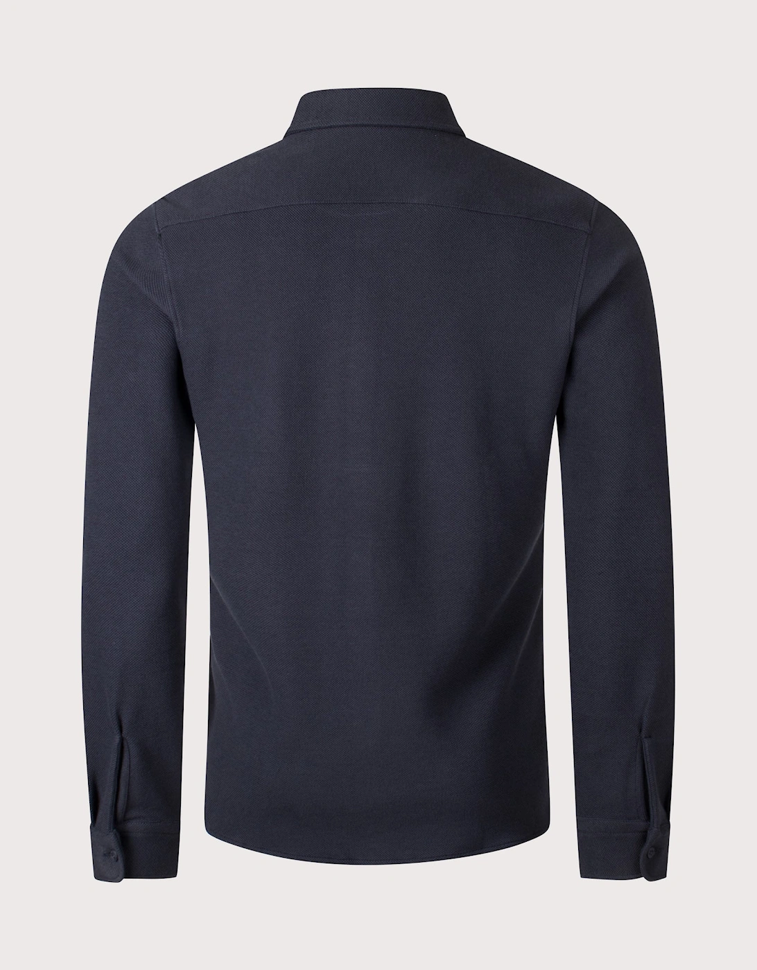 Slim Fit Myjersey Shirt