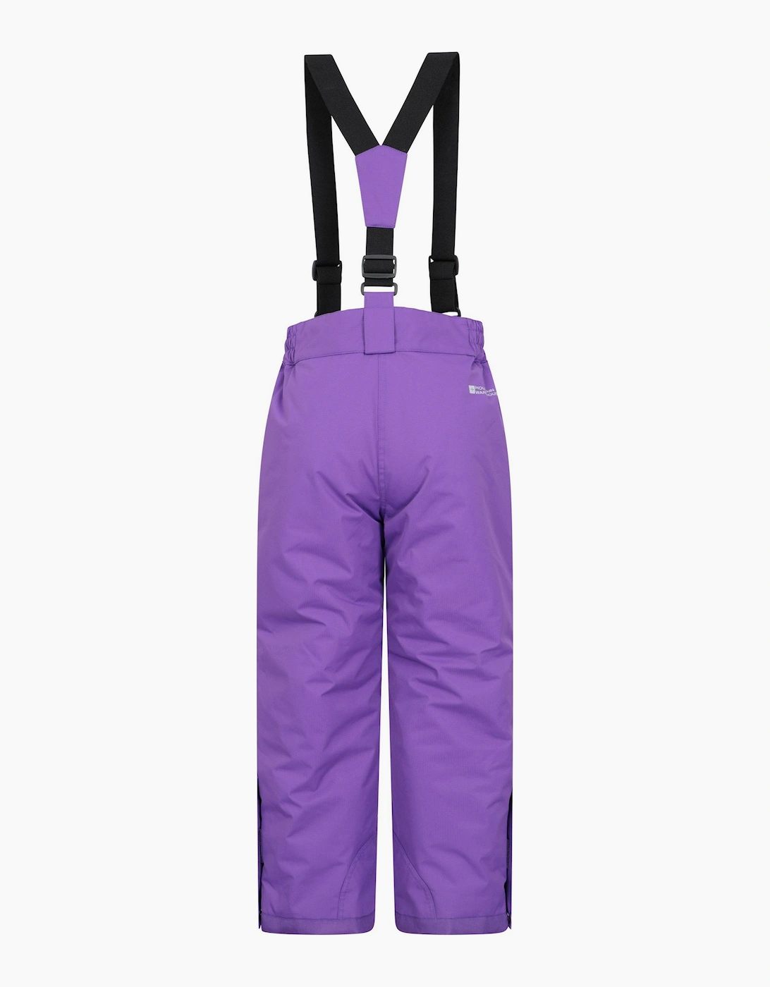 Mountain Warehouse Childrens/Kids Honey Ski Trousers