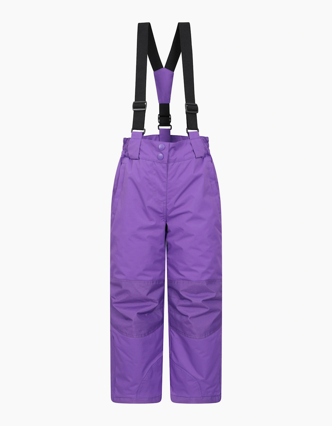 Mountain Warehouse Childrens/Kids Honey Ski Trousers, 6 of 5