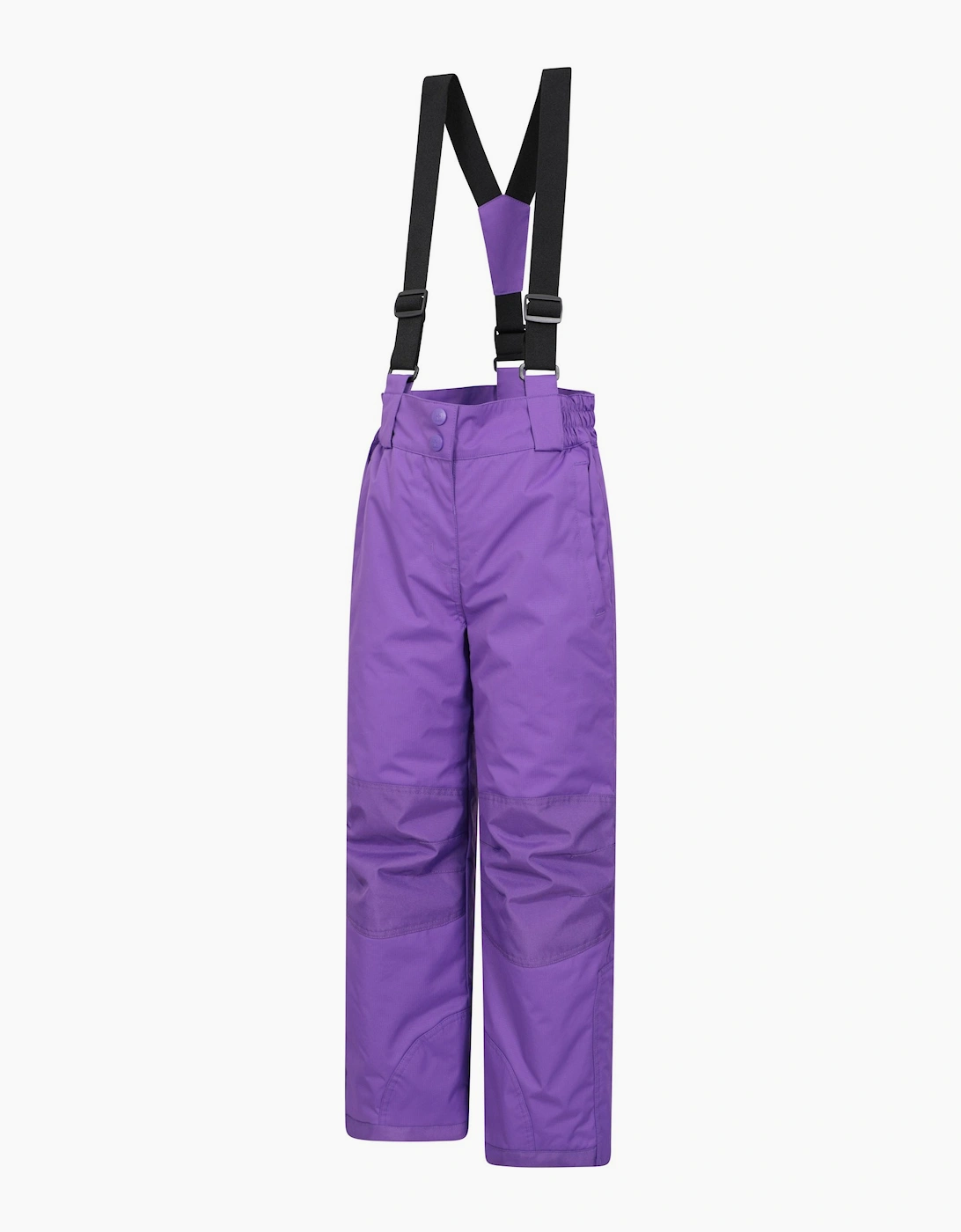 Mountain Warehouse Childrens/Kids Honey Ski Trousers