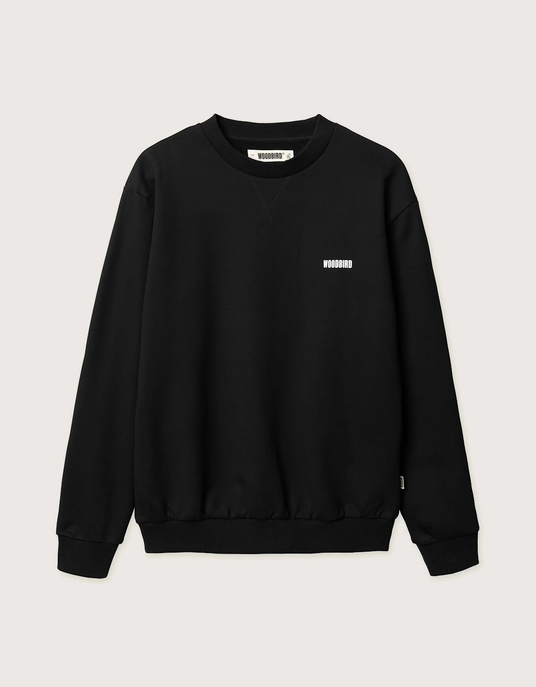 WBCane Sumo Crew - Black