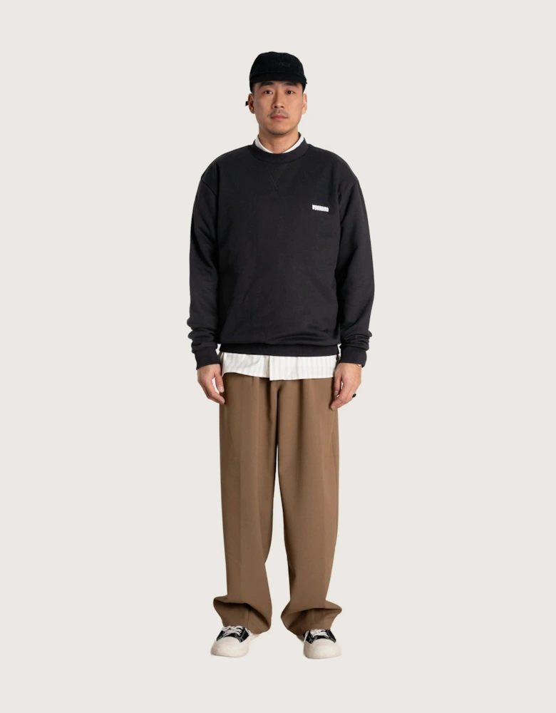 WBCane Sumo Crew - Black