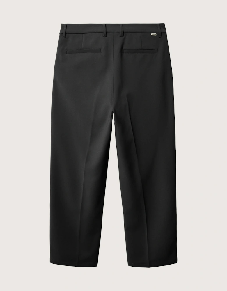 WBRick Nickle Pant - Black