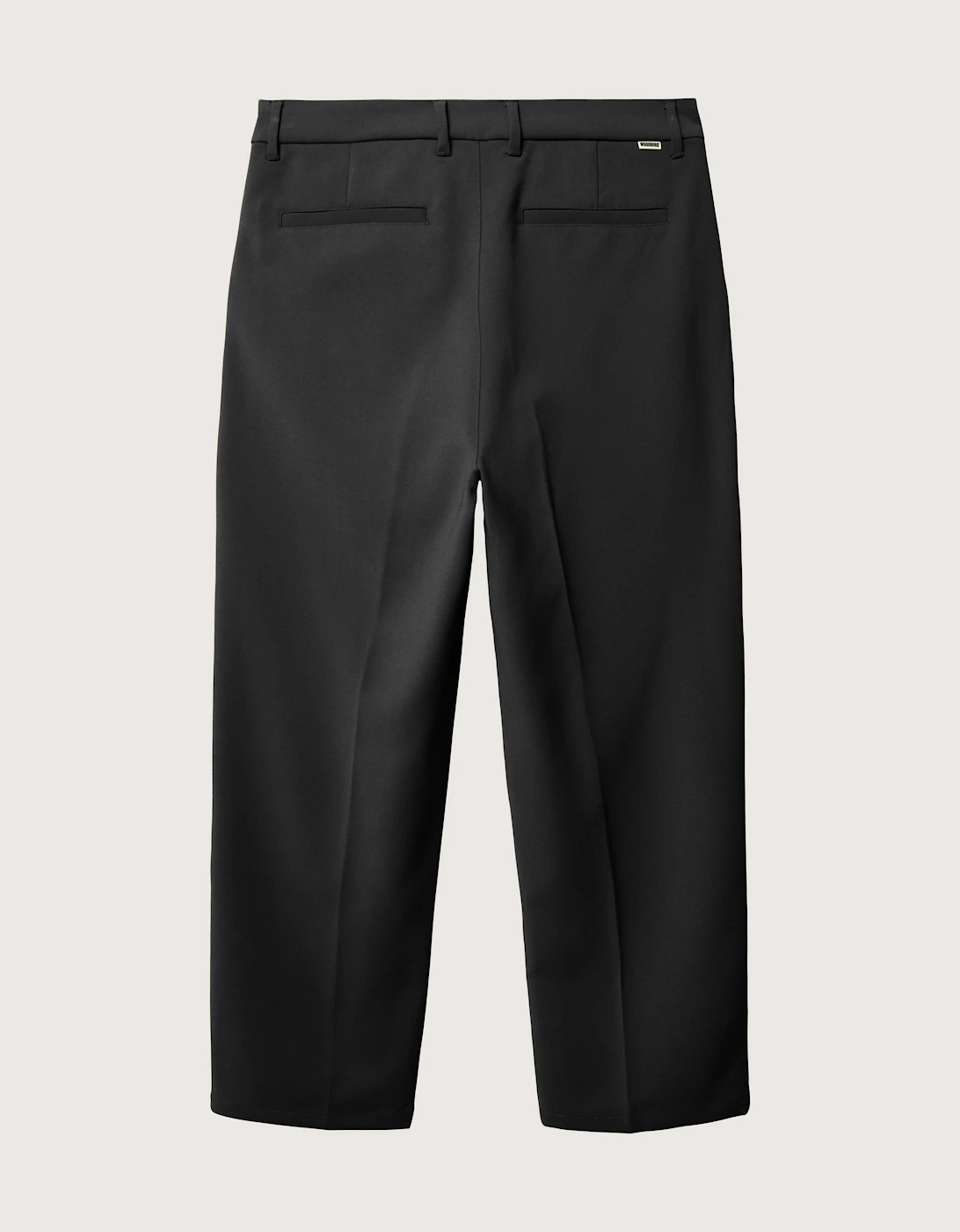 WBRick Nickle Pant - Black