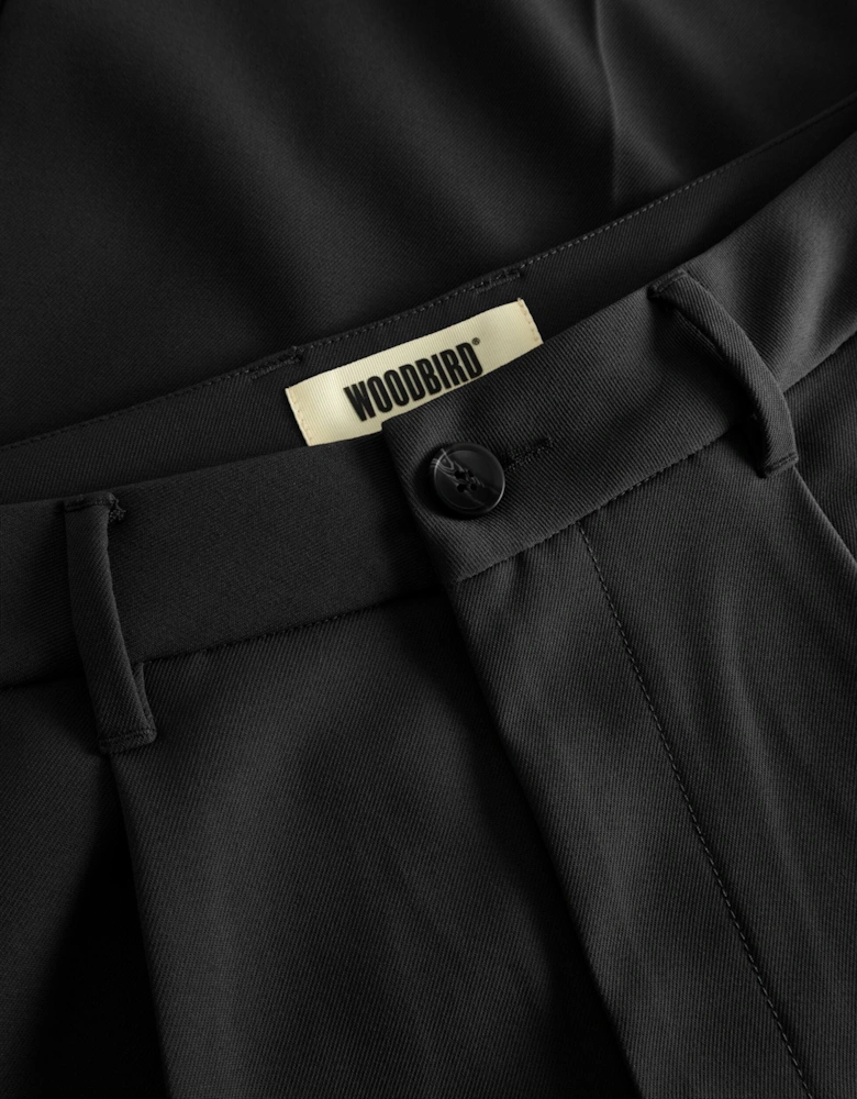 WBRick Nickle Pant - Black