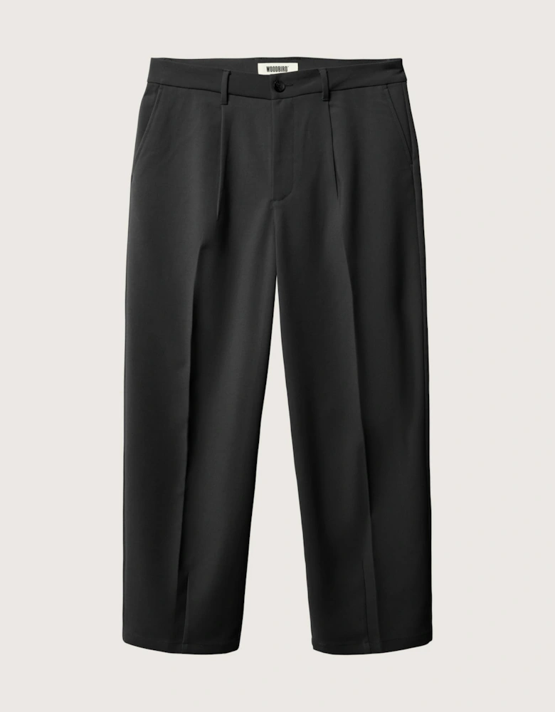 WBRick Nickle Pant - Black