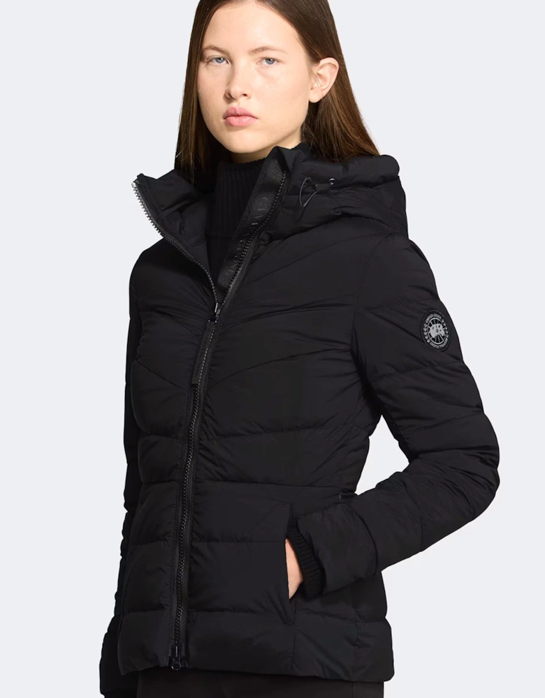 WOMENS CLAIR JACKET