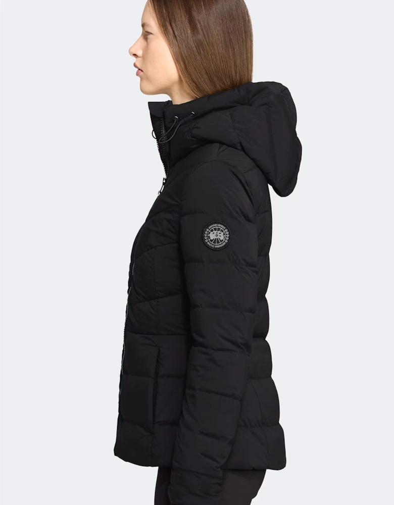 WOMENS CLAIR JACKET
