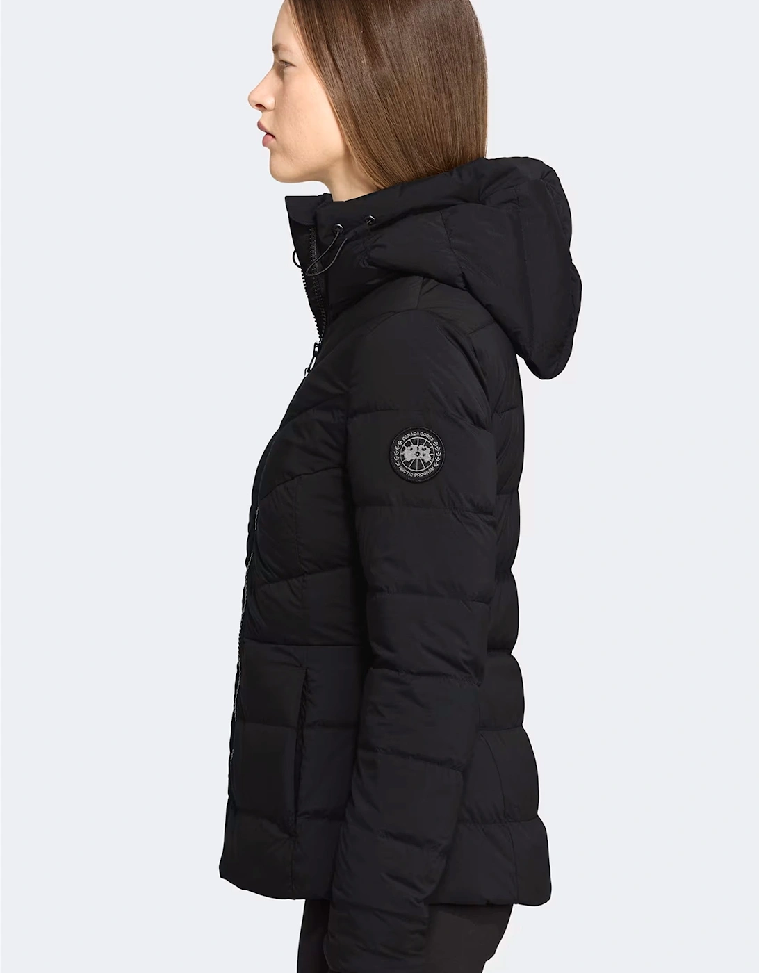 WOMENS CLAIR JACKET