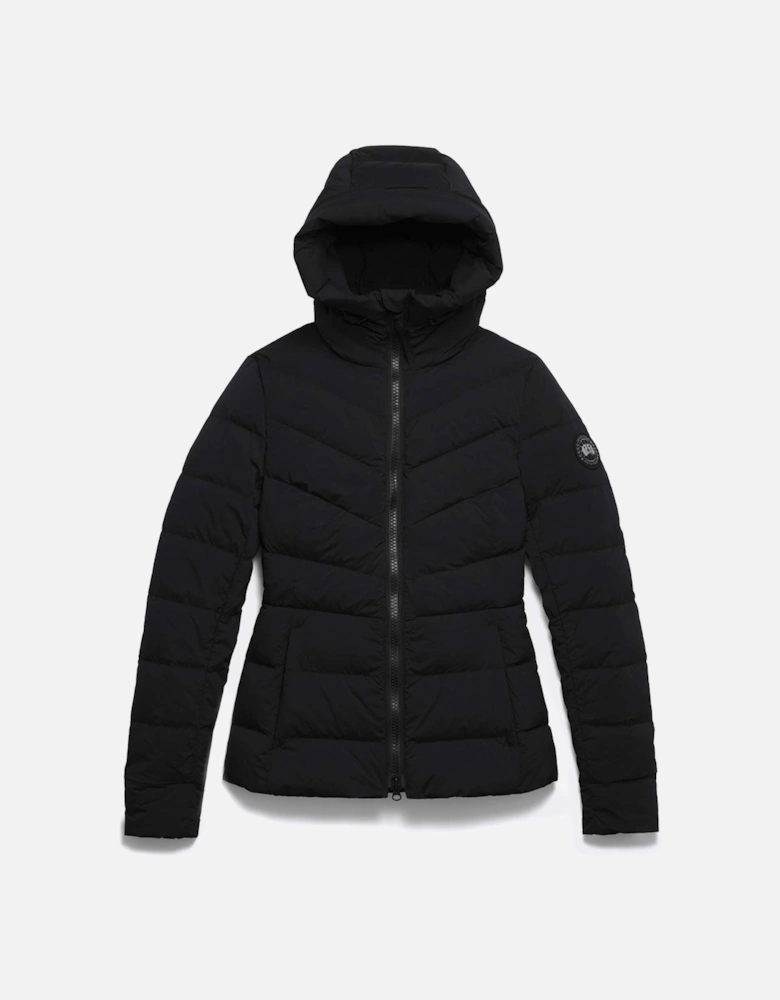 WOMENS CLAIR JACKET