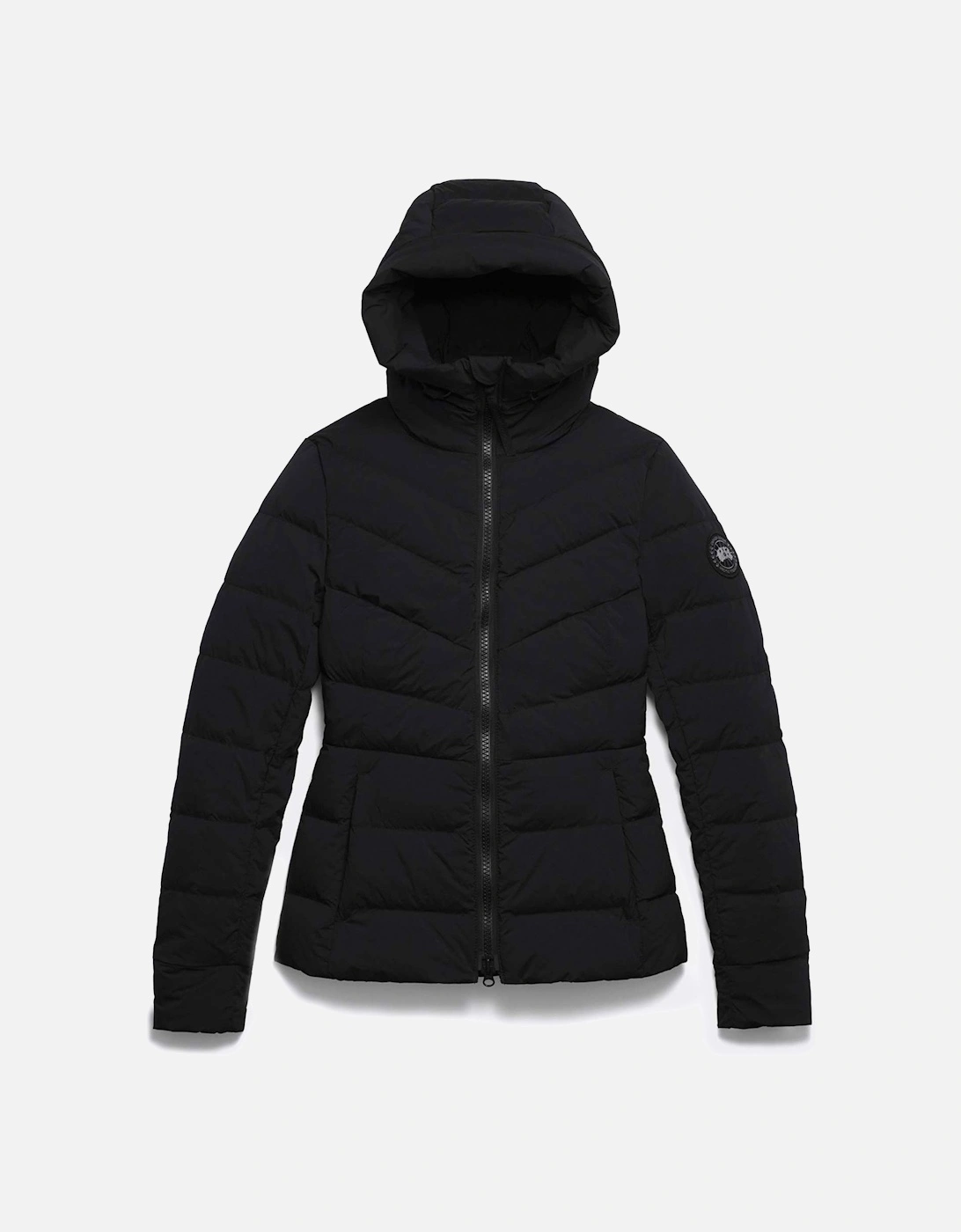 WOMENS CLAIR JACKET, 7 of 6