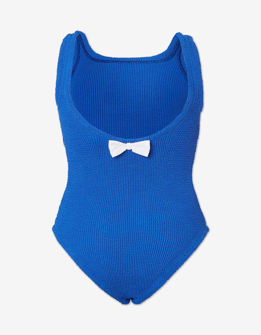 Girls Alva Swimsuit in Blue