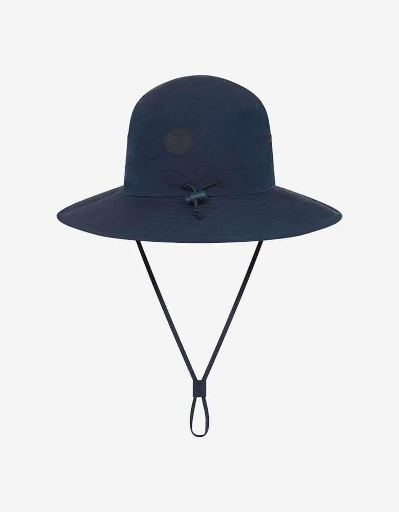 Kids UPF 50+ Sun Hat in Navy