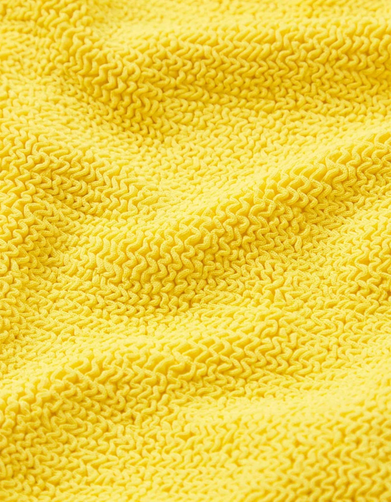 Girls 3 Pack Scrunchies in Multicolour