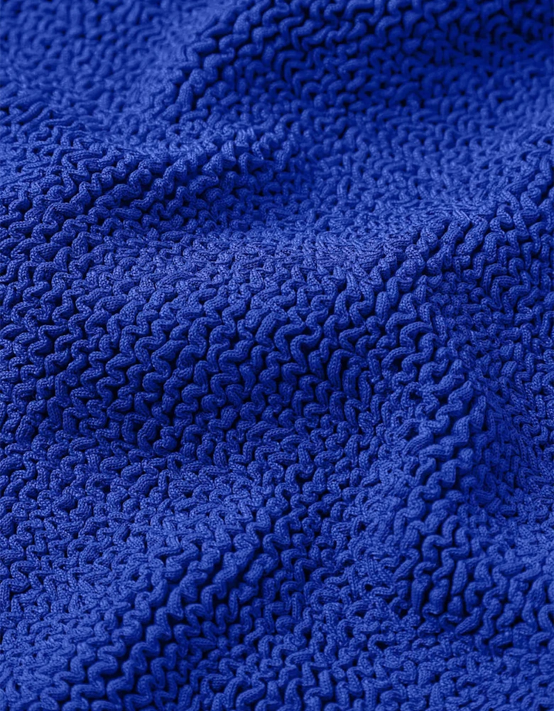 Girls 3 Pack Scrunchies in Multicolour