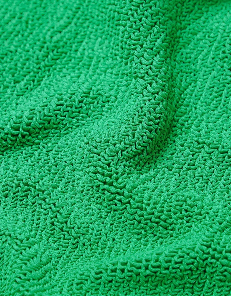 Girls 3 Pack Scrunchies in Multicolour