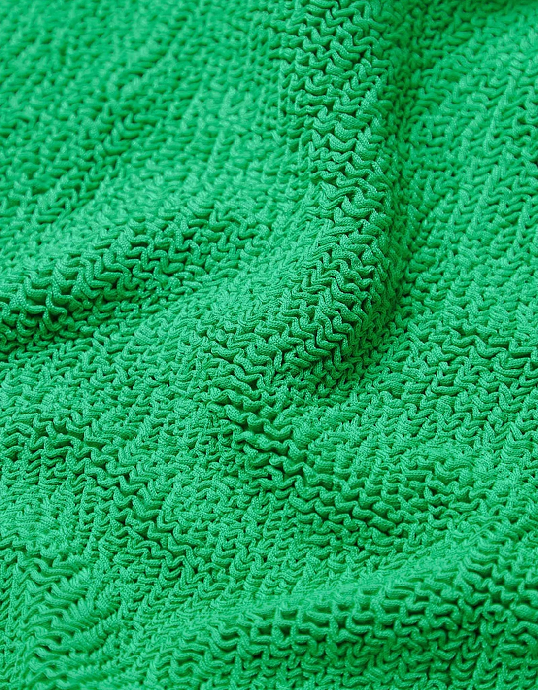 Girls 3 Pack Scrunchies in Multicolour