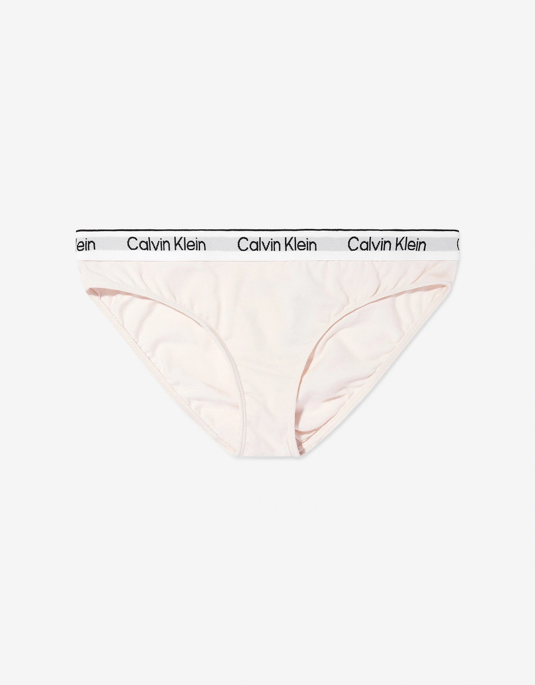 Girls 2 Pack Bikini Knickers Set in Multicolour