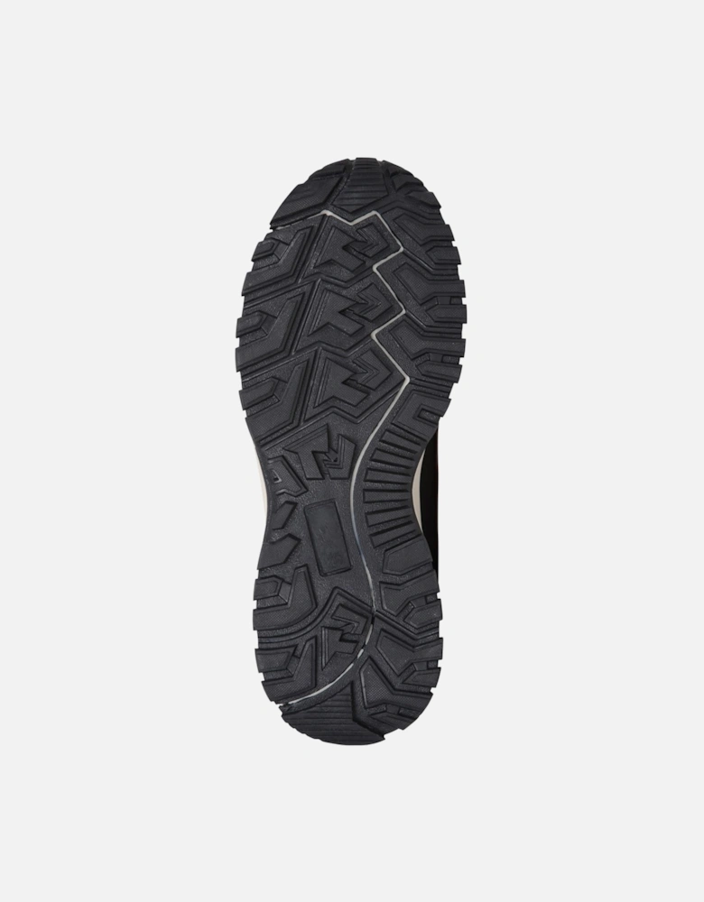 Childrens/Kids Flurry Adaptive Winter Snow Boots