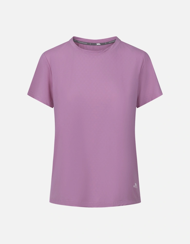 Womens/Ladies Arielle Active T-Shirt