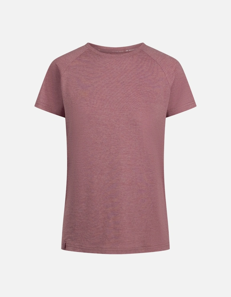 Womens/Ladies Josefina DLX T-Shirt