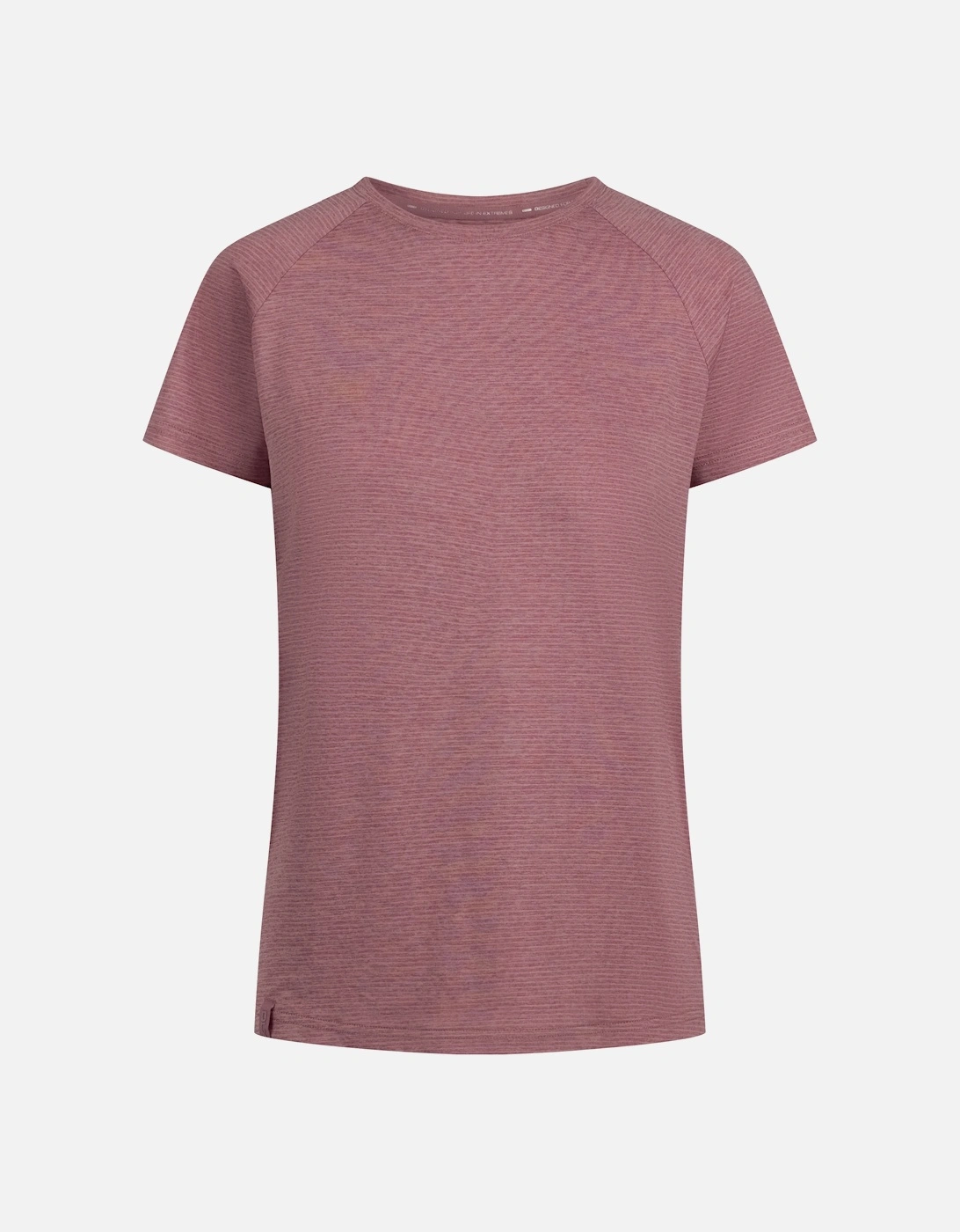Womens/Ladies Josefina DLX T-Shirt, 4 of 3