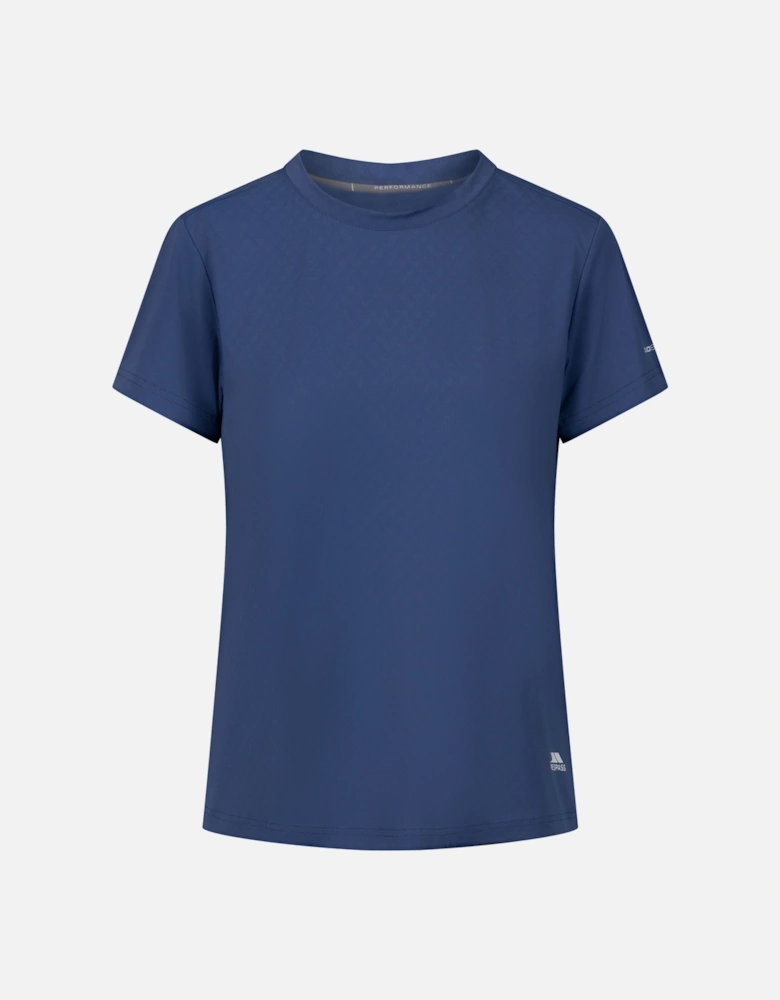 Womens/Ladies Arielle Active T-Shirt