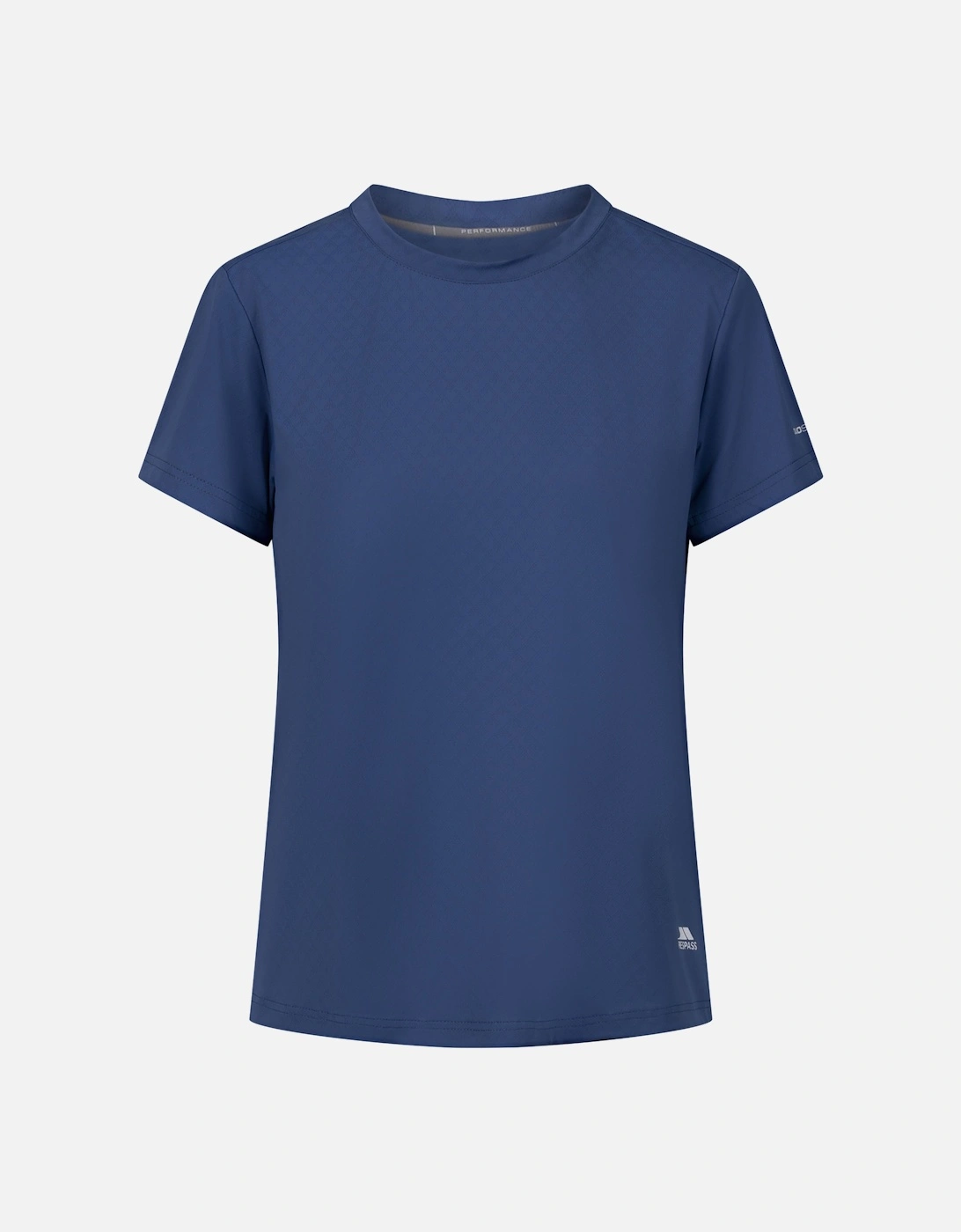 Womens/Ladies Arielle Active T-Shirt, 4 of 3