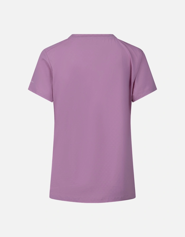 Womens/Ladies Arielle Active T-Shirt