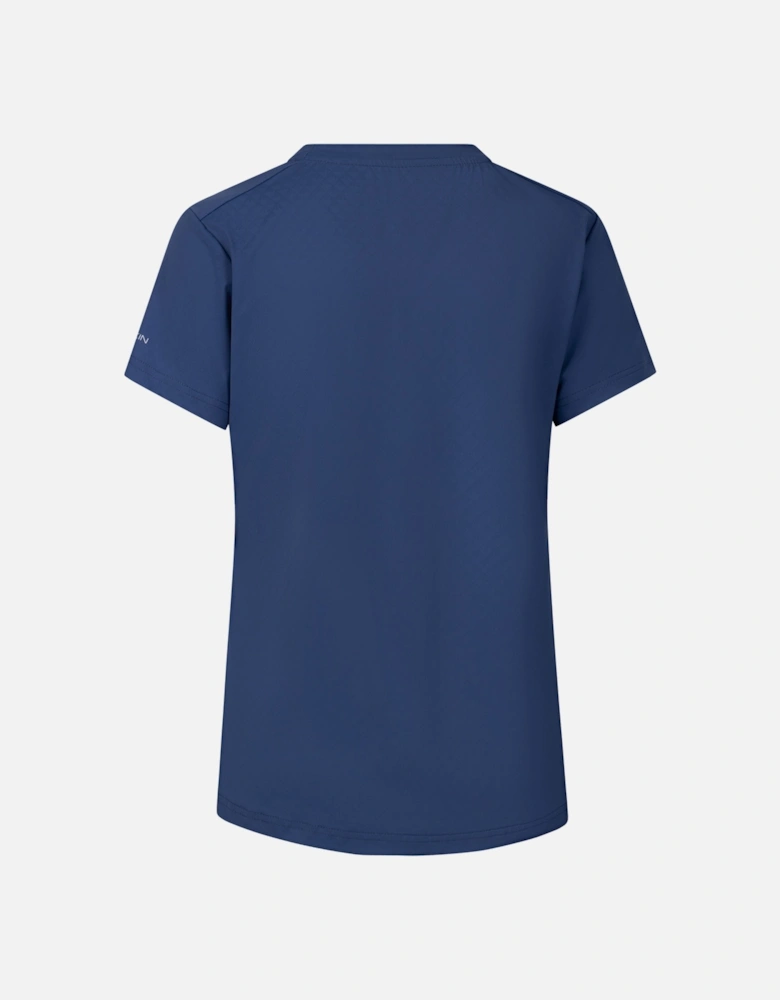 Womens/Ladies Arielle Active T-Shirt