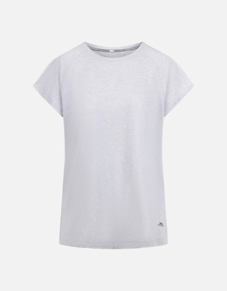 Womens/Ladies Marsaili T-Shirt