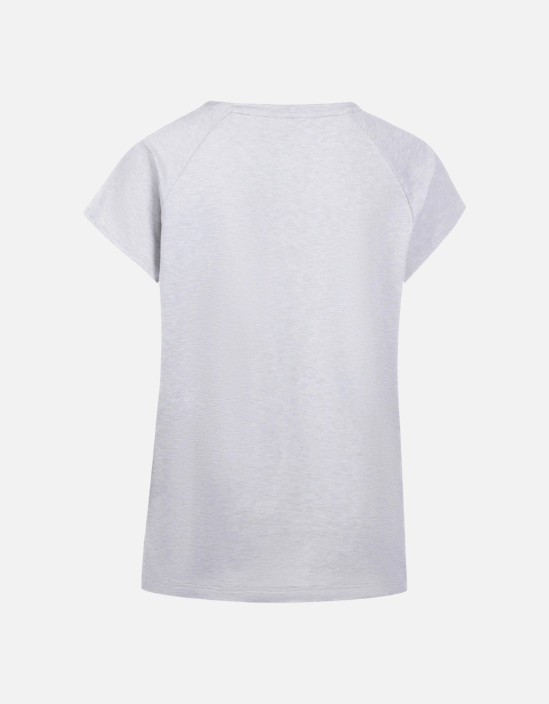 Womens/Ladies Marsaili T-Shirt