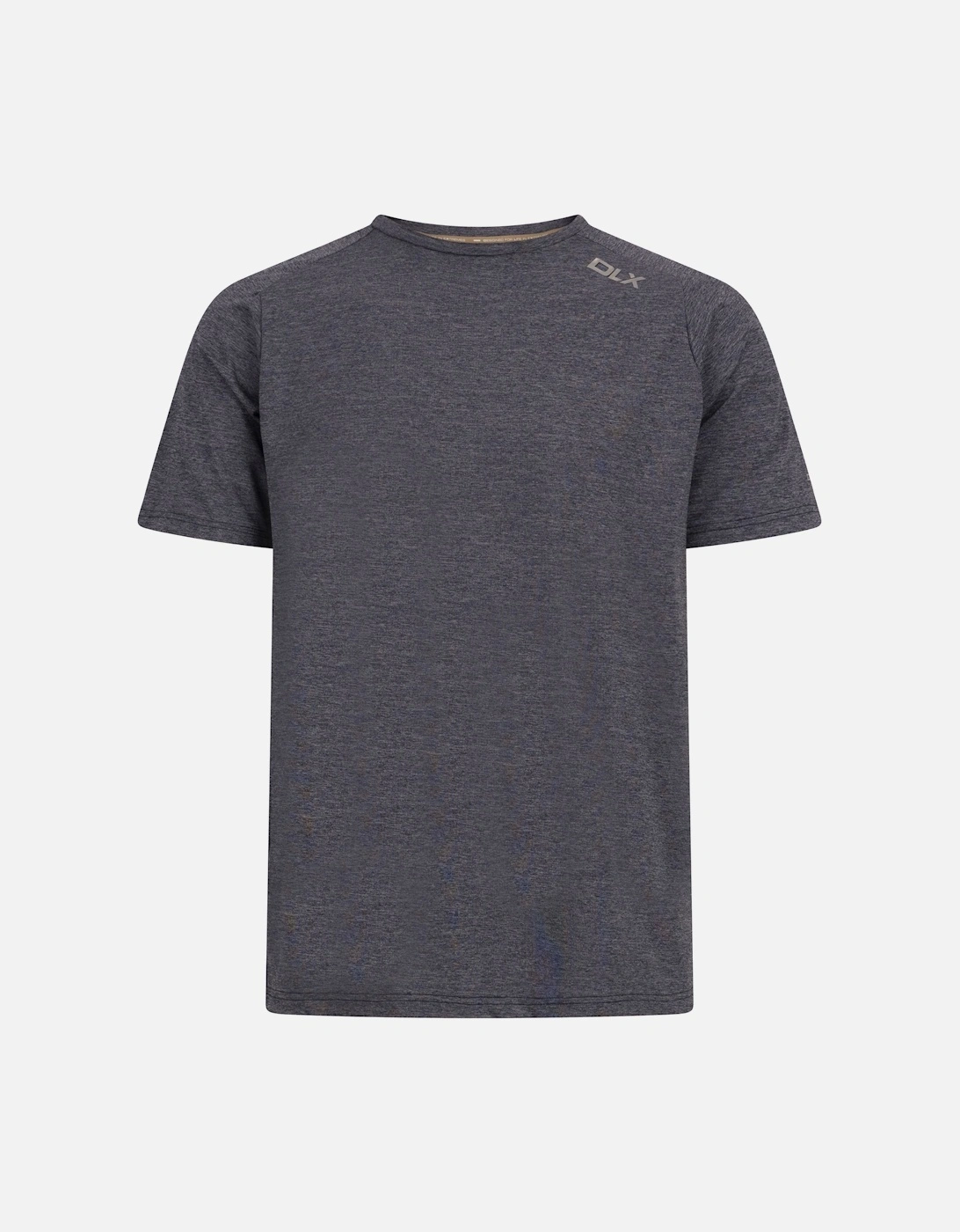 Mens Conall DLX T-Shirt, 4 of 3
