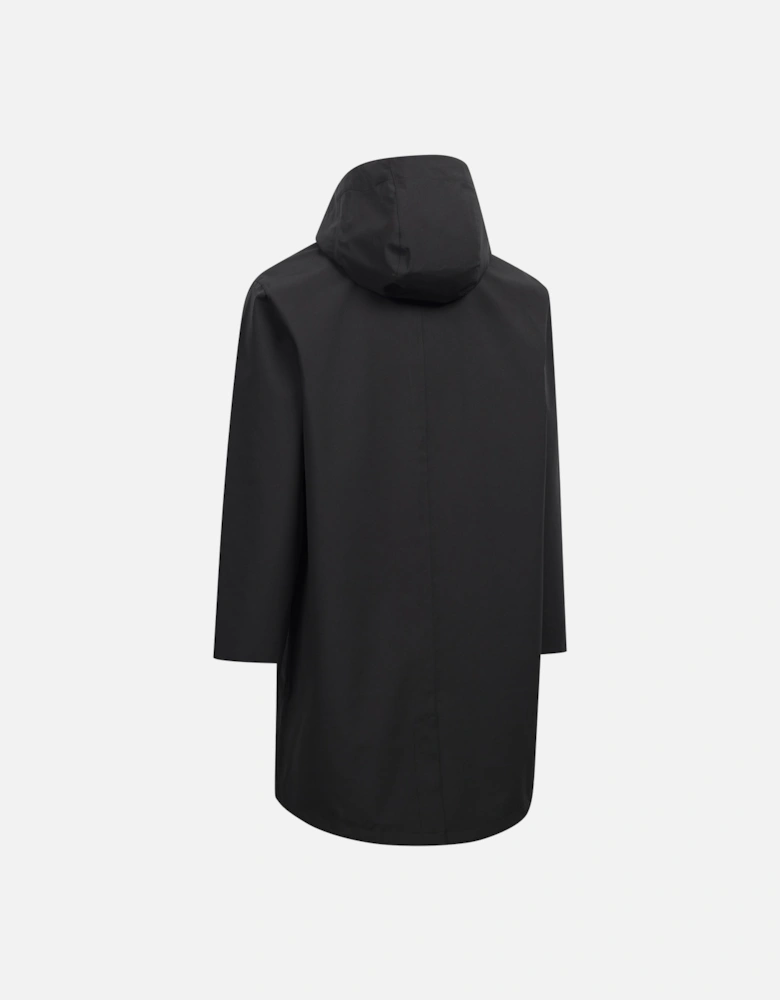 Mens Uisdean Waterproof Jacket