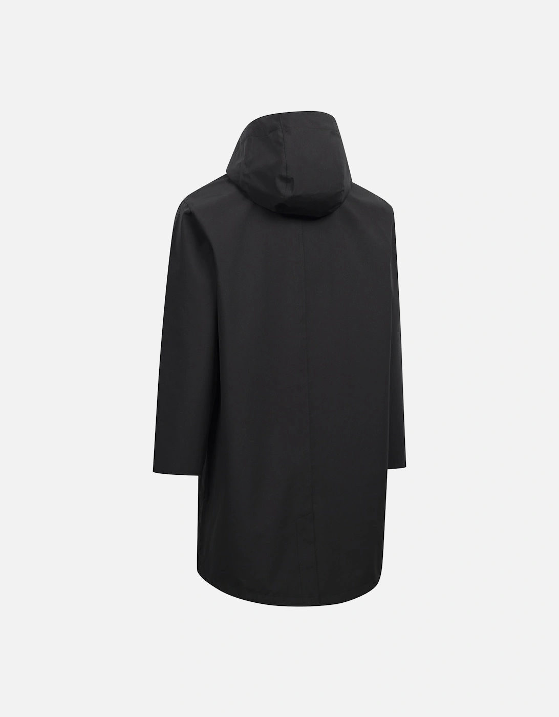 Mens Uisdean Waterproof Jacket