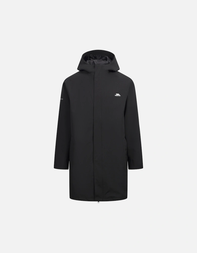 Mens Uisdean Waterproof Jacket