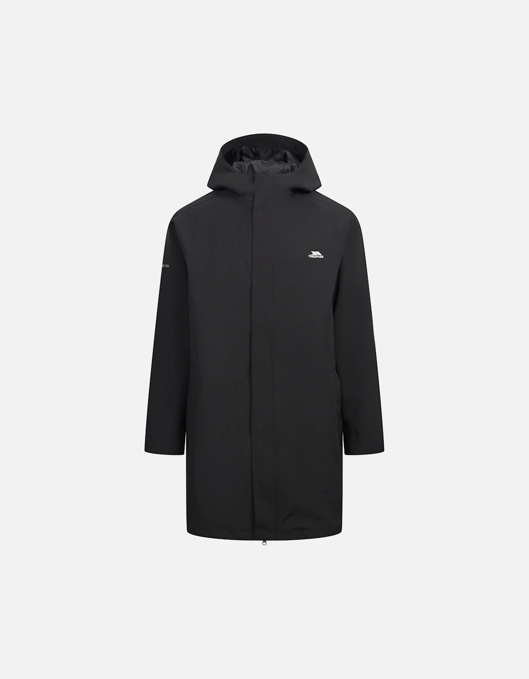 Mens Uisdean Waterproof Jacket, 4 of 3