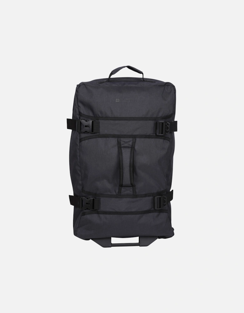 Wander 50L Wheeled Duffel Bag