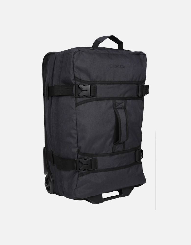 Wander 50L Wheeled Duffel Bag