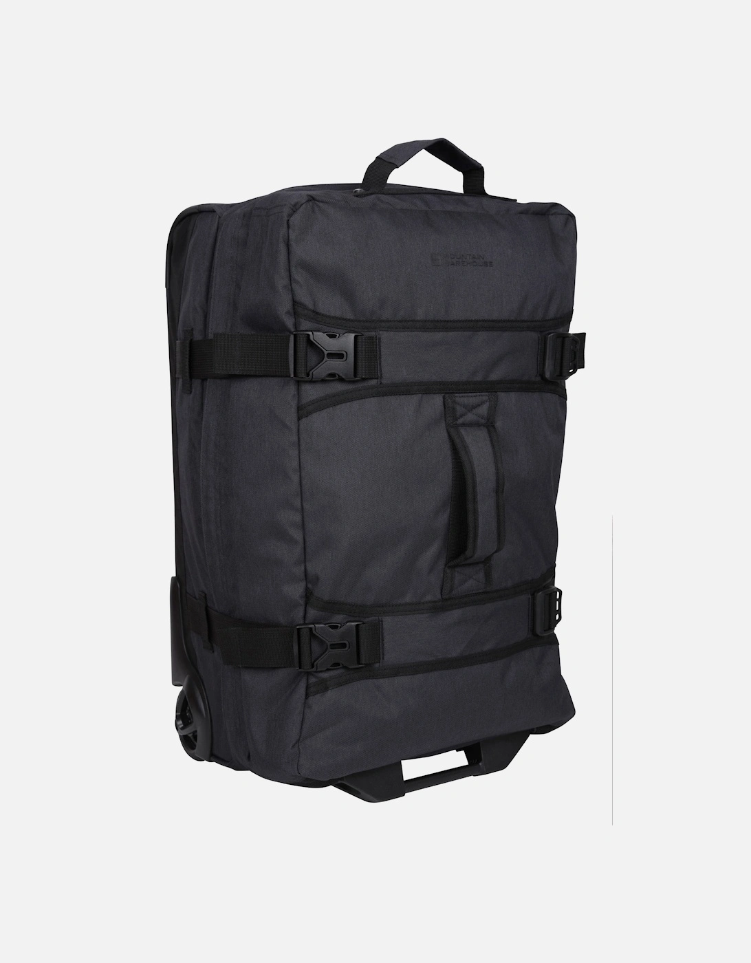 Wander 50L Wheeled Duffel Bag