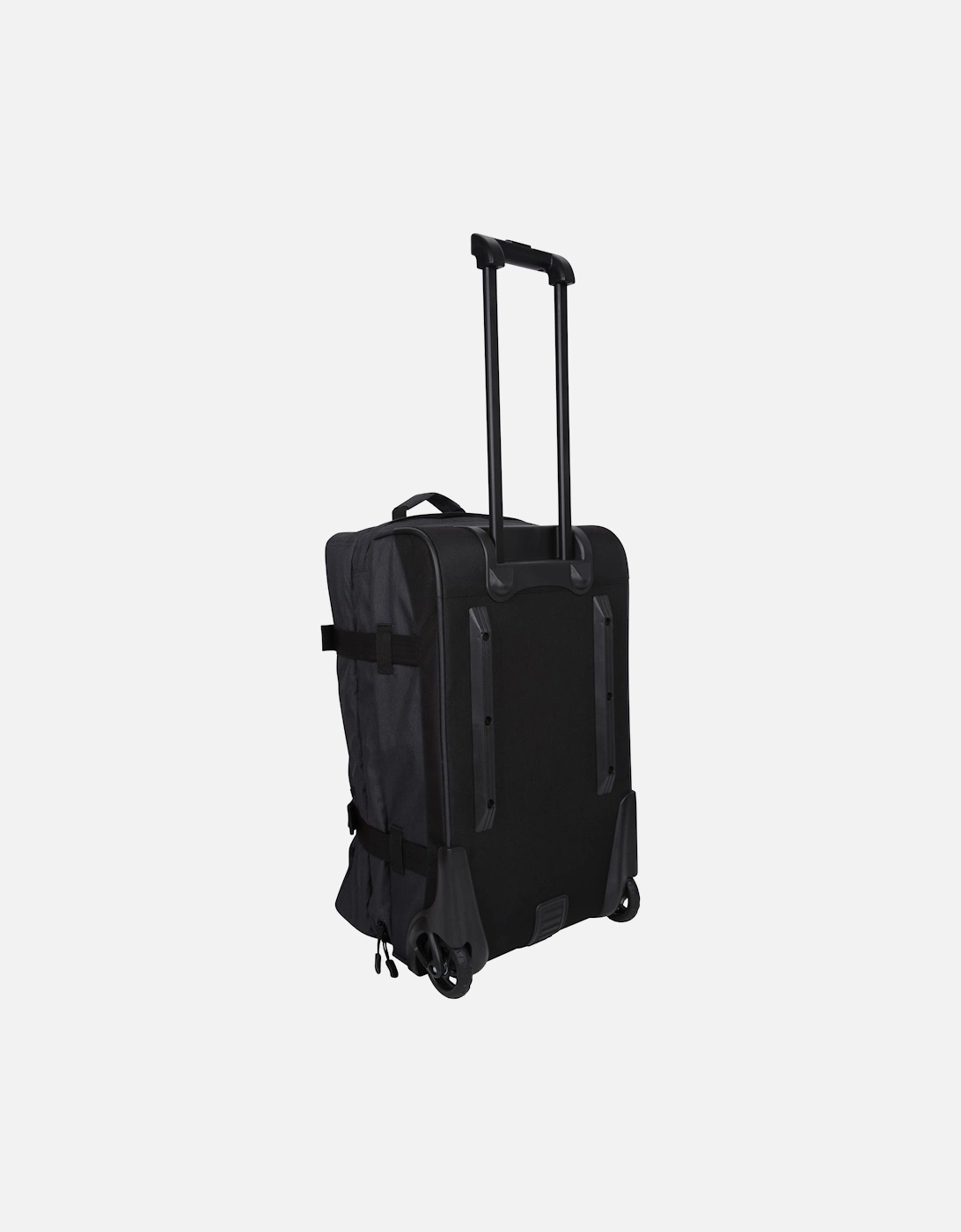 Wander 50L Wheeled Duffel Bag