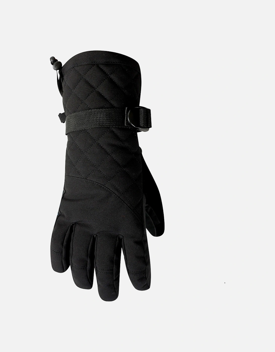 Womens/Ladies Summit Waterproof Ski Gloves, 6 of 5