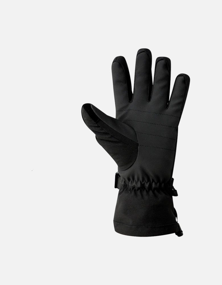 Womens/Ladies Summit Waterproof Ski Gloves