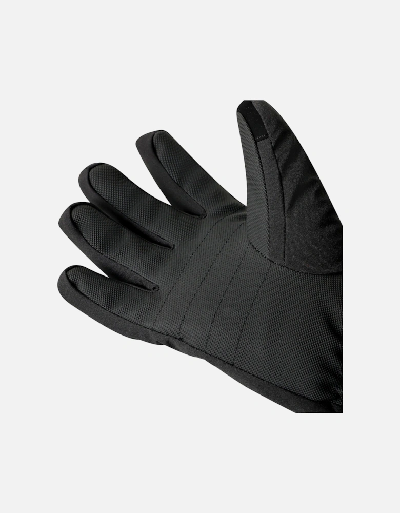 Womens/Ladies Summit Waterproof Ski Gloves