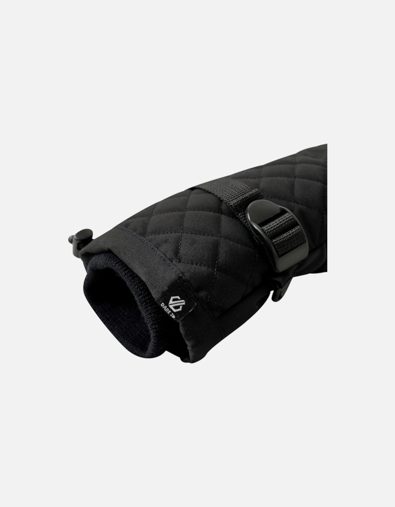 Womens/Ladies Summit Waterproof Ski Gloves