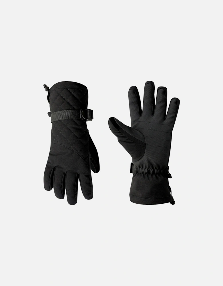 Womens/Ladies Summit Waterproof Ski Gloves
