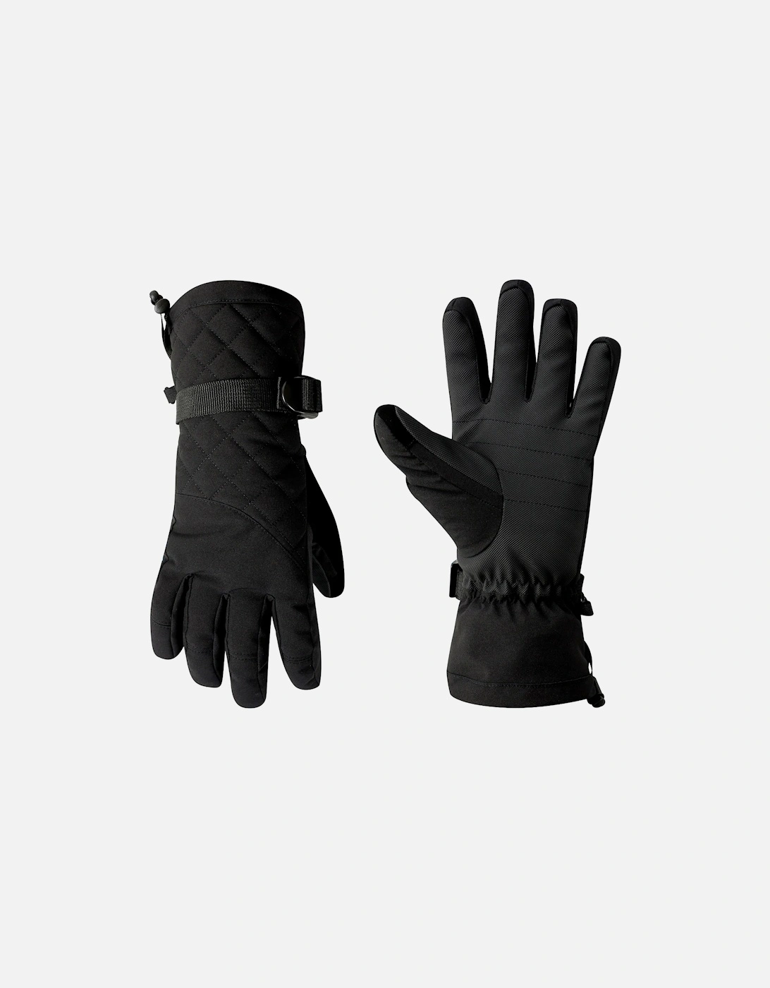Womens/Ladies Summit Waterproof Ski Gloves