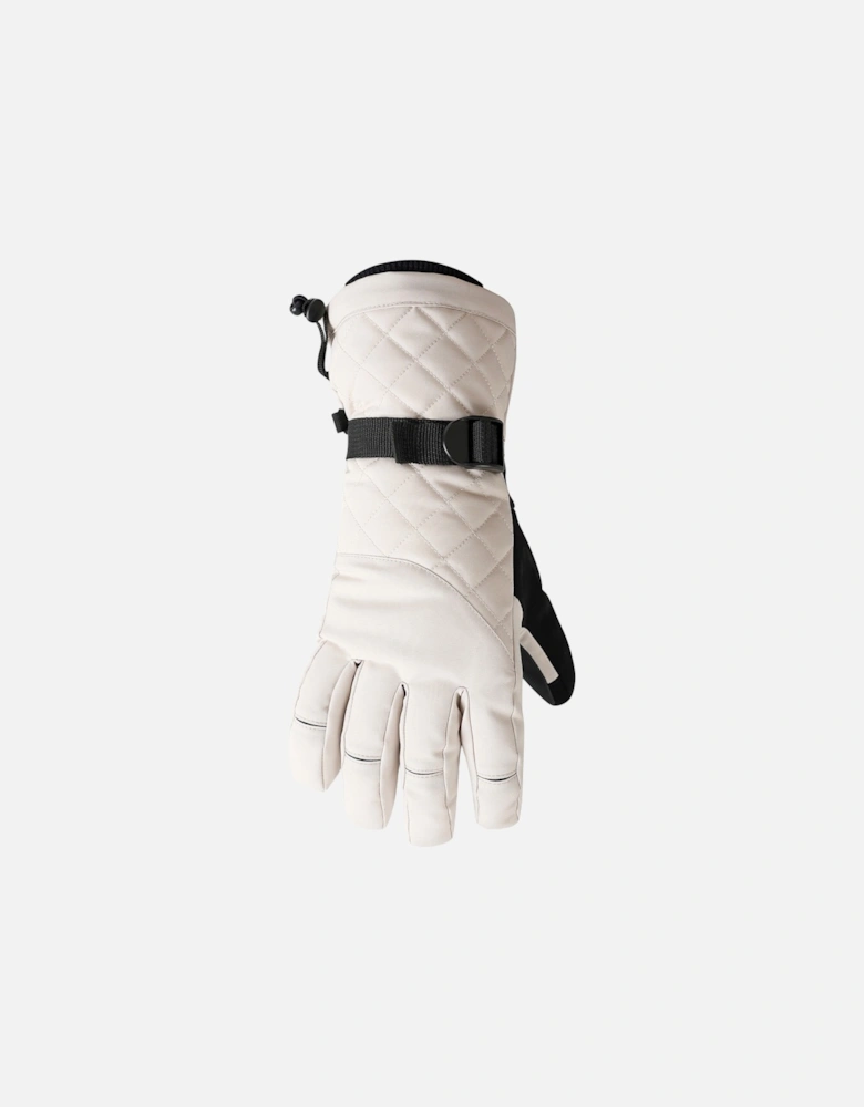 Womens/Ladies Summit Waterproof Ski Gloves