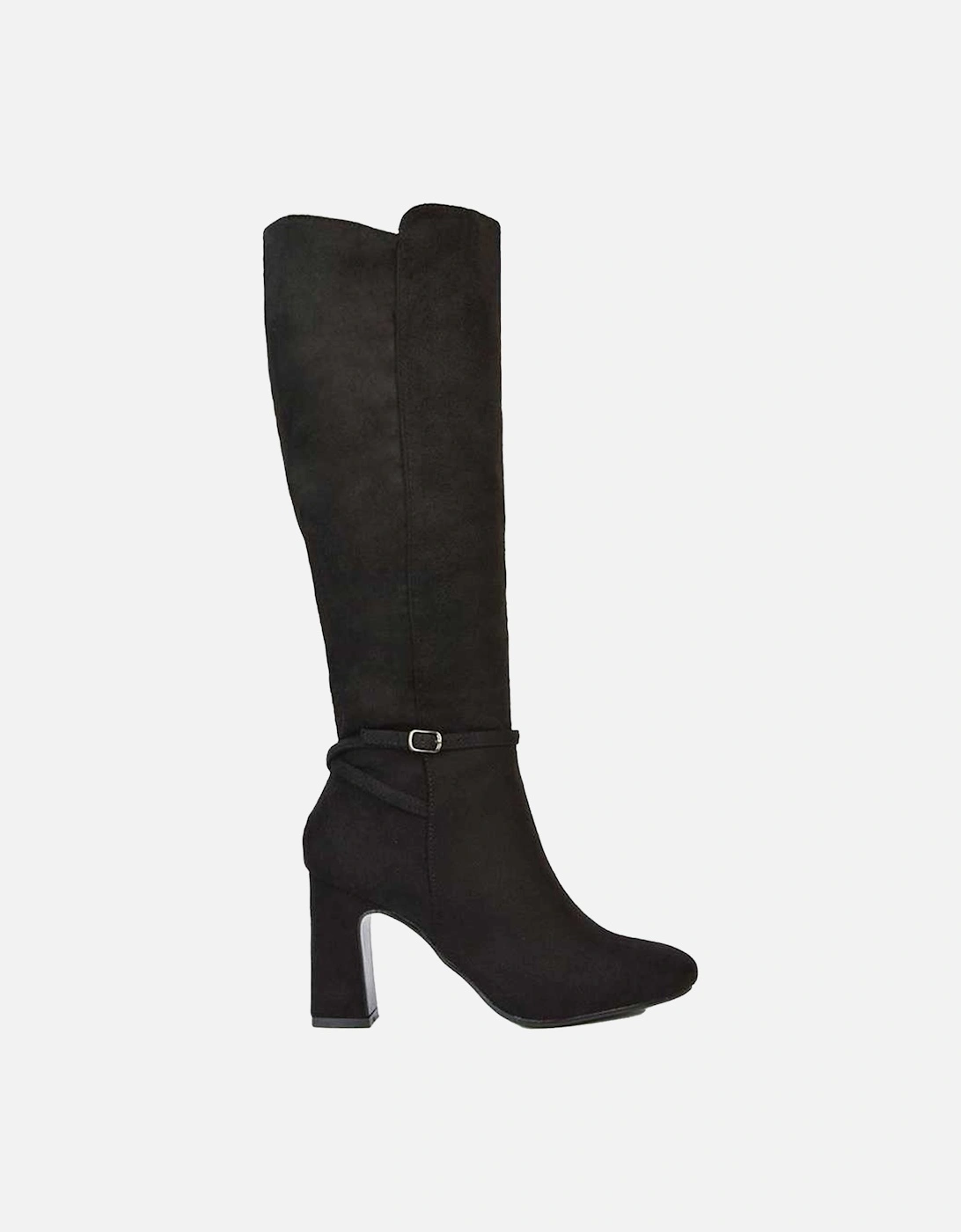 Womens/Ladies Kadie Mid Boots